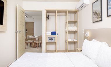 Venta apartamento Playa Caracol, Surfside Fase 2, Chame