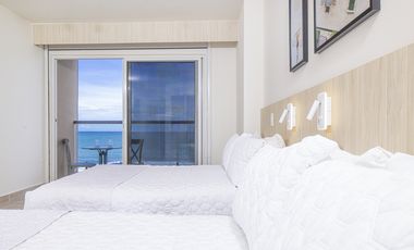 Venta apartamento Playa Caracol, Surfside Fase 2, Chame