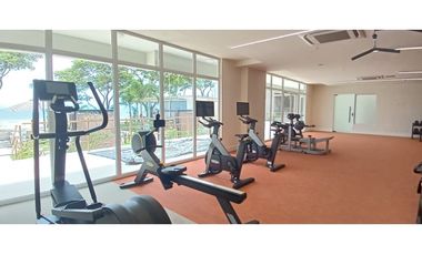 Venta apartamento Playa Caracol, Surfside Fase 2, Chame
