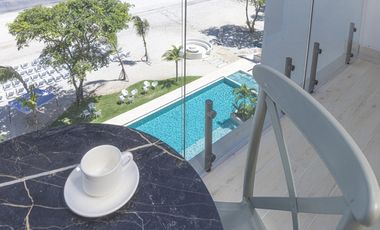 Venta apartamento Playa Caracol, Surfside Fase 2, Chame