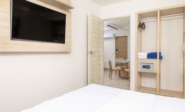 Venta apartamento Playa Caracol, Surfside Fase 2, Chame