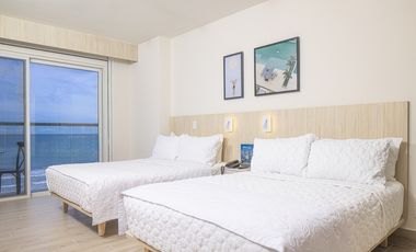 Venta apartamento Playa Caracol, Surfside Fase 2, Chame