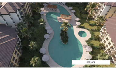 Venta apartamento Playa Caracol, Olas , Chame  2025 dic