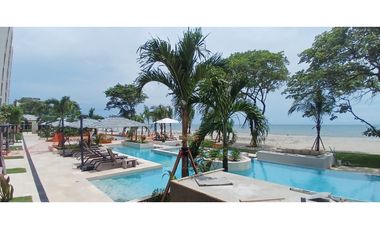 Venta apartamento Playa Caracol, Olas , Chame  2025 dic