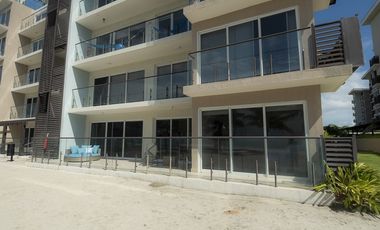 Venta apartamento Playa Caracol, Olas , Chame  2025 dic