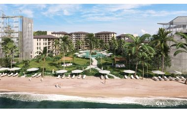 Venta apartamento Playa Caracol, Olas , Chame  2025 dic