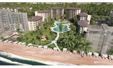 Venta apartamento Playa Caracol, Olas , Chame  2025 dic