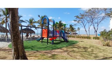 Venta apartamento Playa Caracol, Olas , Chame  2025 dic