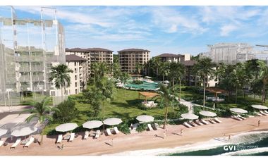 Venta apartamento Playa Caracol, Olas , Chame  2025 dic