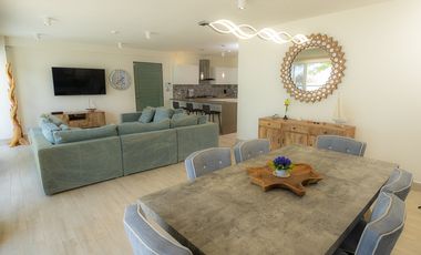 Venta apartamento Playa Caracol, Olas , Chame  2025 dic