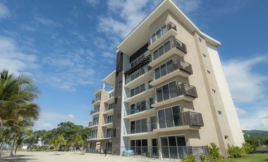 Venta apartamento Playa Caracol, Olas , Chame  2025 dic