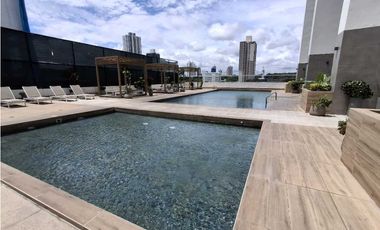 Venta de Apartamento en Bosque Tumba Muerto PH Greenwood