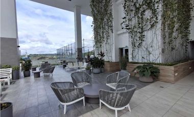 Venta de Apartamento en Bosque Tumba Muerto PH Greenwood