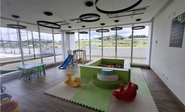 Venta de Apartamento en Bosque Tumba Muerto PH Greenwood