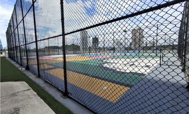Venta de Apartamento en Bosque Tumba Muerto PH Greenwood