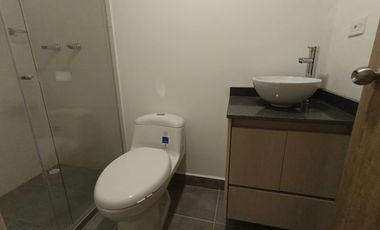 APARTAMENTO EN ARRIENDO LA FRANCIA / MANIZALES