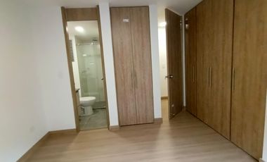 APARTAMENTO EN ARRIENDO LA FRANCIA / MANIZALES