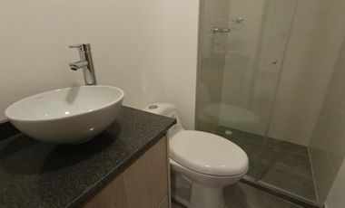 APARTAMENTO EN ARRIENDO LA FRANCIA / MANIZALES