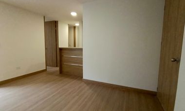 APARTAMENTO EN ARRIENDO LA FRANCIA / MANIZALES