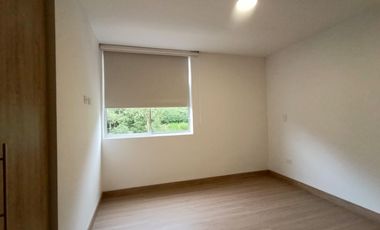 APARTAMENTO EN ARRIENDO LA FRANCIA / MANIZALES