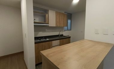 APARTAMENTO EN ARRIENDO LA FRANCIA / MANIZALES