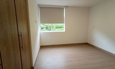 APARTAMENTO EN ARRIENDO LA FRANCIA / MANIZALES