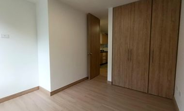 APARTAMENTO EN ARRIENDO LA FRANCIA / MANIZALES