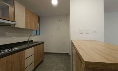 APARTAMENTO EN ARRIENDO LA FRANCIA / MANIZALES