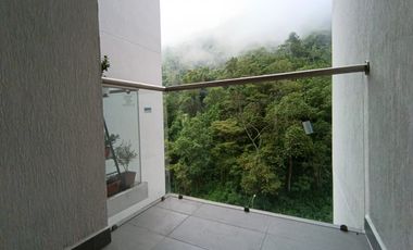 APARTAMENTO EN ARRIENDO LA FRANCIA / MANIZALES
