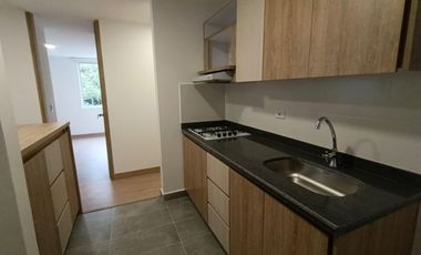 APARTAMENTO EN ARRIENDO LA FRANCIA / MANIZALES