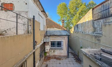 Casa en venta en Banfield Este Lomas de Zamora