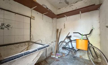 Casa en venta en Banfield Este Lomas de Zamora