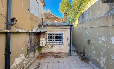 Casa en venta en Banfield Este Lomas de Zamora