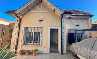 Casa en venta en Banfield Este Lomas de Zamora