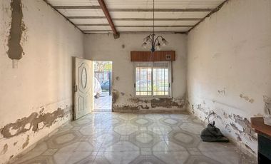 Casa en venta en Banfield Este Lomas de Zamora