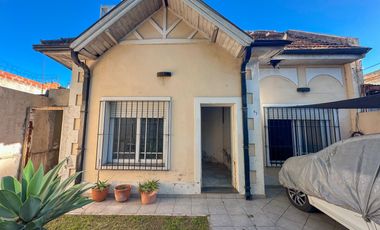 Casa en venta en Banfield Este Lomas de Zamora
