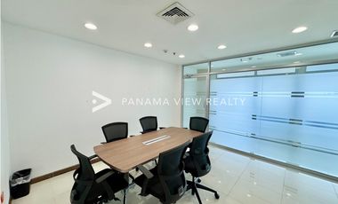 OCEANIA BUSINESS CENTER / PUNTA PACIFICA / VENTA