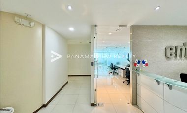 OCEANIA BUSINESS CENTER / PUNTA PACIFICA / VENTA