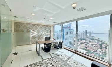 OCEANIA BUSINESS CENTER / PUNTA PACIFICA / VENTA