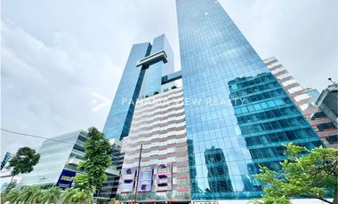 OCEANIA BUSINESS CENTER / PUNTA PACIFICA / VENTA
