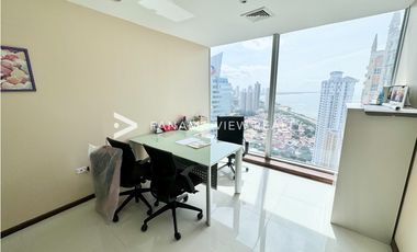 OCEANIA BUSINESS CENTER / PUNTA PACIFICA / VENTA