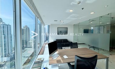 OCEANIA BUSINESS CENTER / PUNTA PACIFICA / VENTA