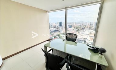 OCEANIA BUSINESS CENTER / PUNTA PACIFICA / VENTA