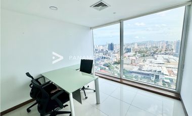 OCEANIA BUSINESS CENTER / PUNTA PACIFICA / VENTA