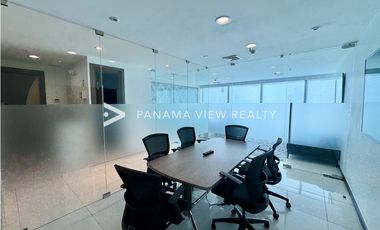 OCEANIA BUSINESS CENTER / PUNTA PACIFICA / VENTA