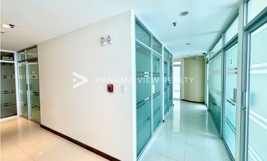 OCEANIA BUSINESS CENTER / PUNTA PACIFICA / VENTA