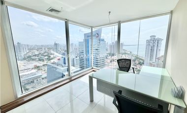 OCEANIA BUSINESS CENTER / PUNTA PACIFICA / VENTA