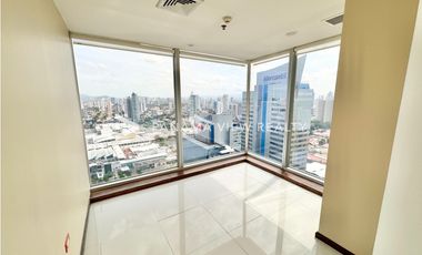 OCEANIA BUSINESS CENTER / PUNTA PACIFICA / VENTA
