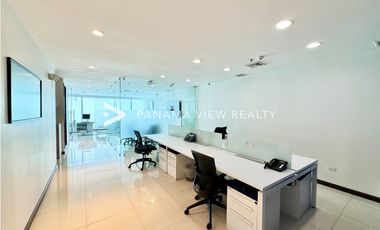 OCEANIA BUSINESS CENTER / PUNTA PACIFICA / VENTA