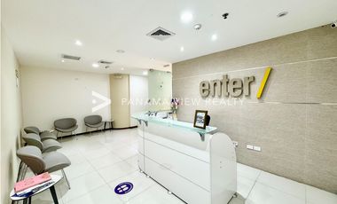 OCEANIA BUSINESS CENTER / PUNTA PACIFICA / VENTA